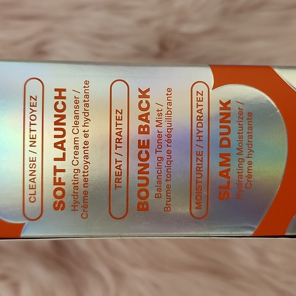 Brand New BUBBLE SILKY SEASON 3-STEP HYDRATING ROUTINE - Picture 3 of 5